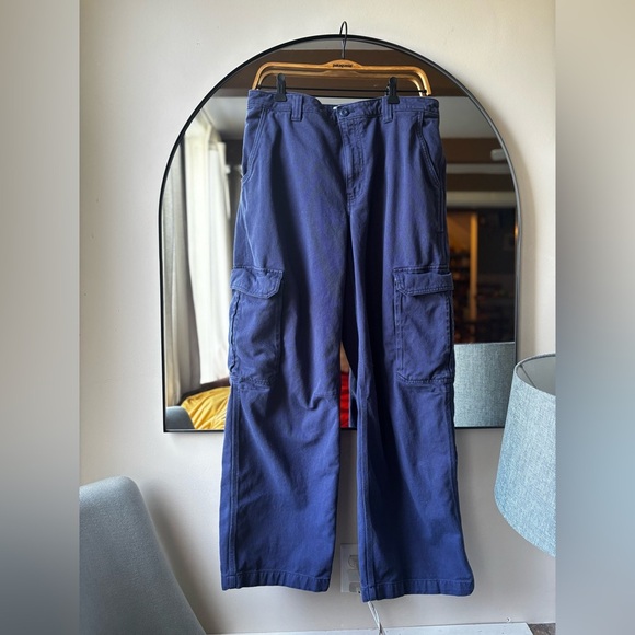 ARITZIA | TNA Corbett cargo pant | size 12 - Picture 5 of 8